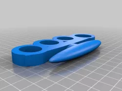 Brass Knuckles 2