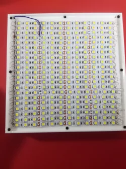Bright LED Light