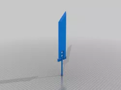 Buster Sword V2