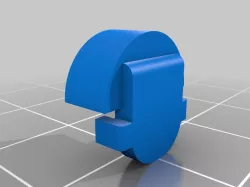 Button Battery Adapter - AG-3 to AG-13