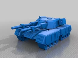 C&C Tiberian Dawn - GDI units