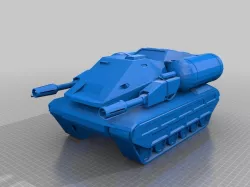 C&C Tiberian Dawn - Nod units