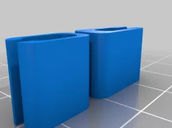 Cable Saver Flat USB Type C v2