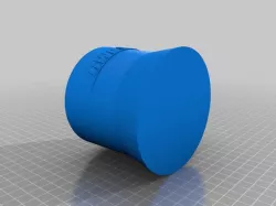 Car cup or pencil holder