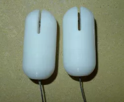 Carp swinger bite indicator