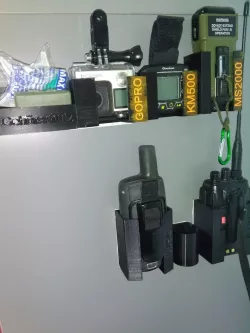 cases for wallmount leatherman garmin 62sc silva monokular aht-6uv KM500 decathlon GPS Garmin Gehörschutz Gopro
