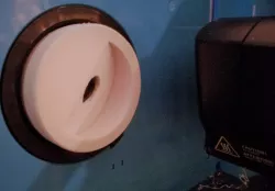 CEL-Robox Camera Mount
