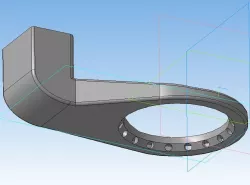 Center Nozzle Fan 360