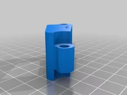Cerberus/Canis Micro Swift Cam Hood Option