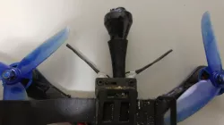 Chameleon Antenna Saver