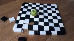 Chess Board (Puzzle)