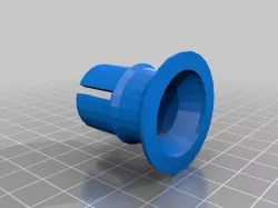 Civic type r fn2 inner gator collet