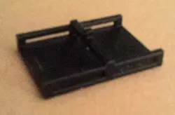 CNC Router Model