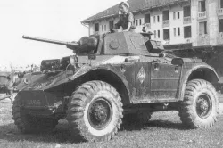 Coventry Mk I