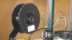 CR-10 / Ender3 Ball Bearing Filament Support Spool Holder