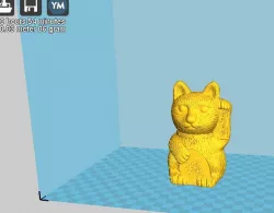 CR-10 Included Objects