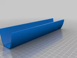 Cr-10 Light Shroud