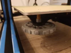CR-10 Spring Spacer