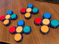 Cub Scout Spinner
