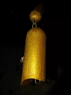 Culu-culu articulated