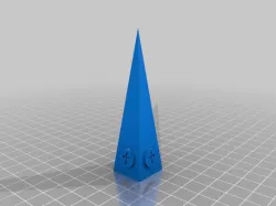 Customizable Steeple
