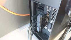 D-sub 15pin terminal cap