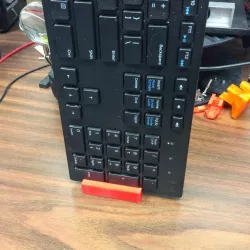 Dell Keyboard KB216p dock