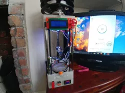 DemonDeltaMicro - Lipo Pack Addon Module