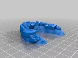 DentalCalibrationModel 