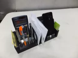 Desktop Organizer