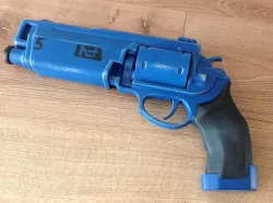 Destiny Mos Ardus V