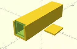 Dice Holder