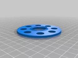 Dive Finger Spool