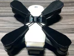 DJI Spark Slide-On Protection Cover / Minimal Case