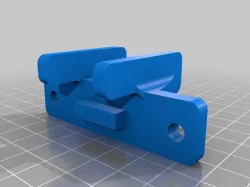 DMS Create DP4 DP5 Y belt tensioner