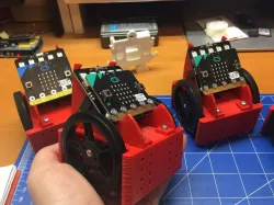 DotBot:bit