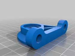 Dremel 3000 Mount 