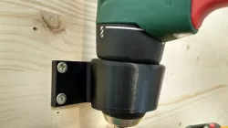Drill Holder for Bosch PSR 10.8 LI