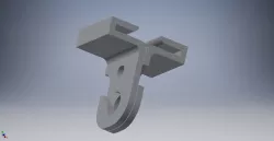 Drop Ceiling Clip Hook