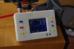 DSO138 Simple Case