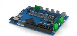 Duet Wifi Rev4