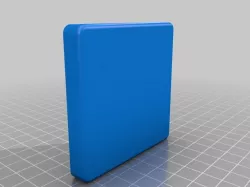 Eachine E012HW storage box