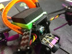 Eachine lizard best sale