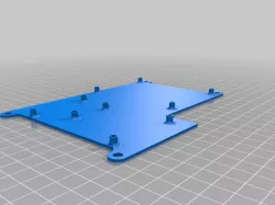 Electronics Box