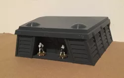 Endor bunker