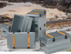 Expedition Box / Treasure Chest