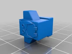 FFA Adviser Desktop Organizer  