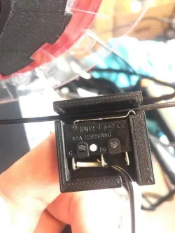 Filament sensor
