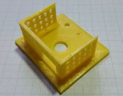 Flitetest FT Firewall