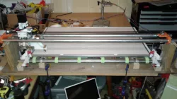 Foam Cutter